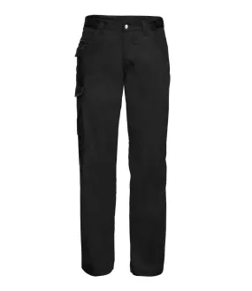 001M - Russell Work Trousers