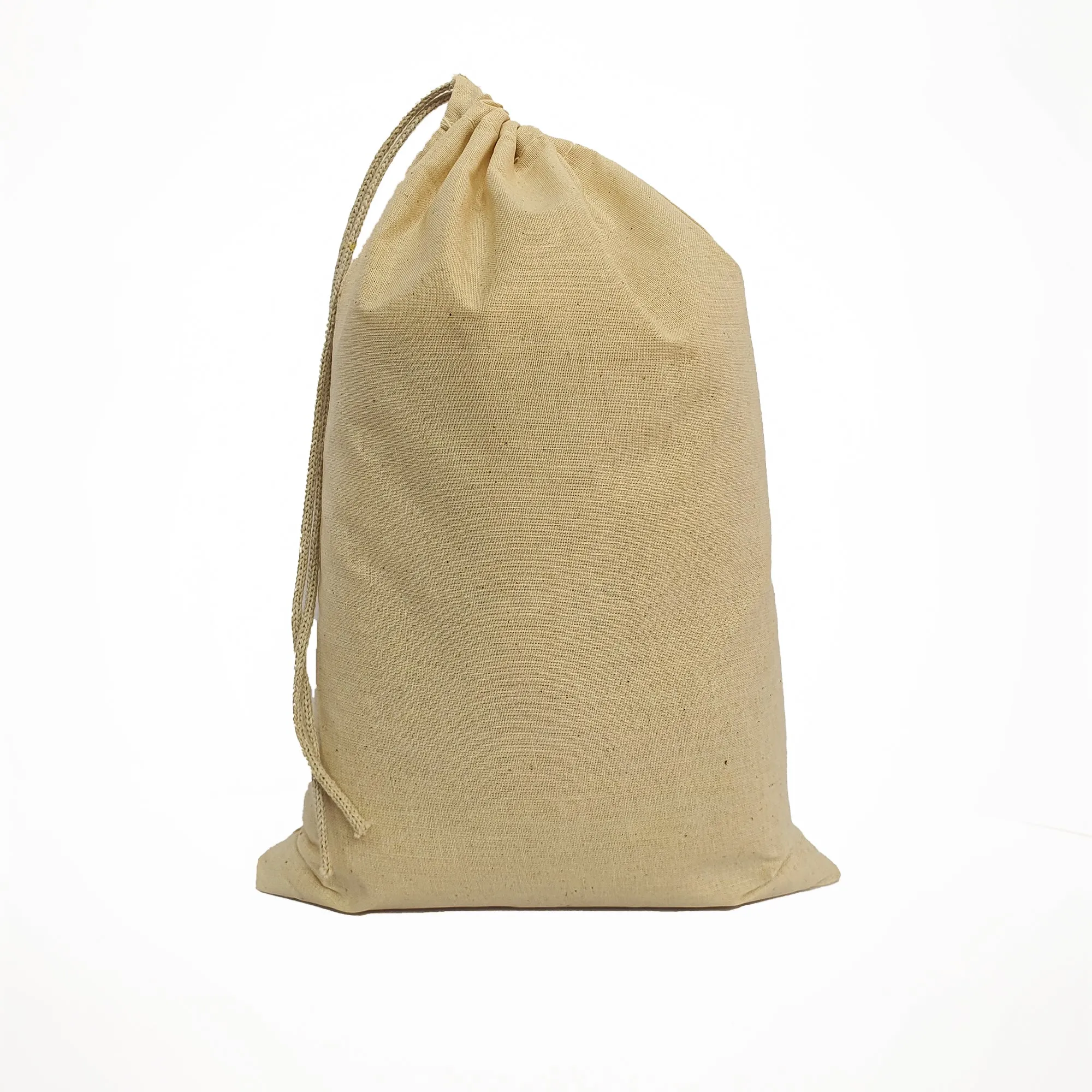 5x8 Inch Single Drawstring Bags