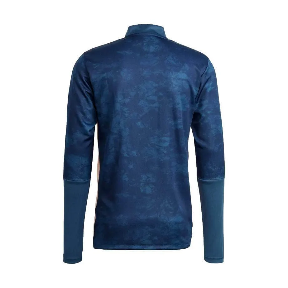 Arsenal 1/4 Zip Track Top