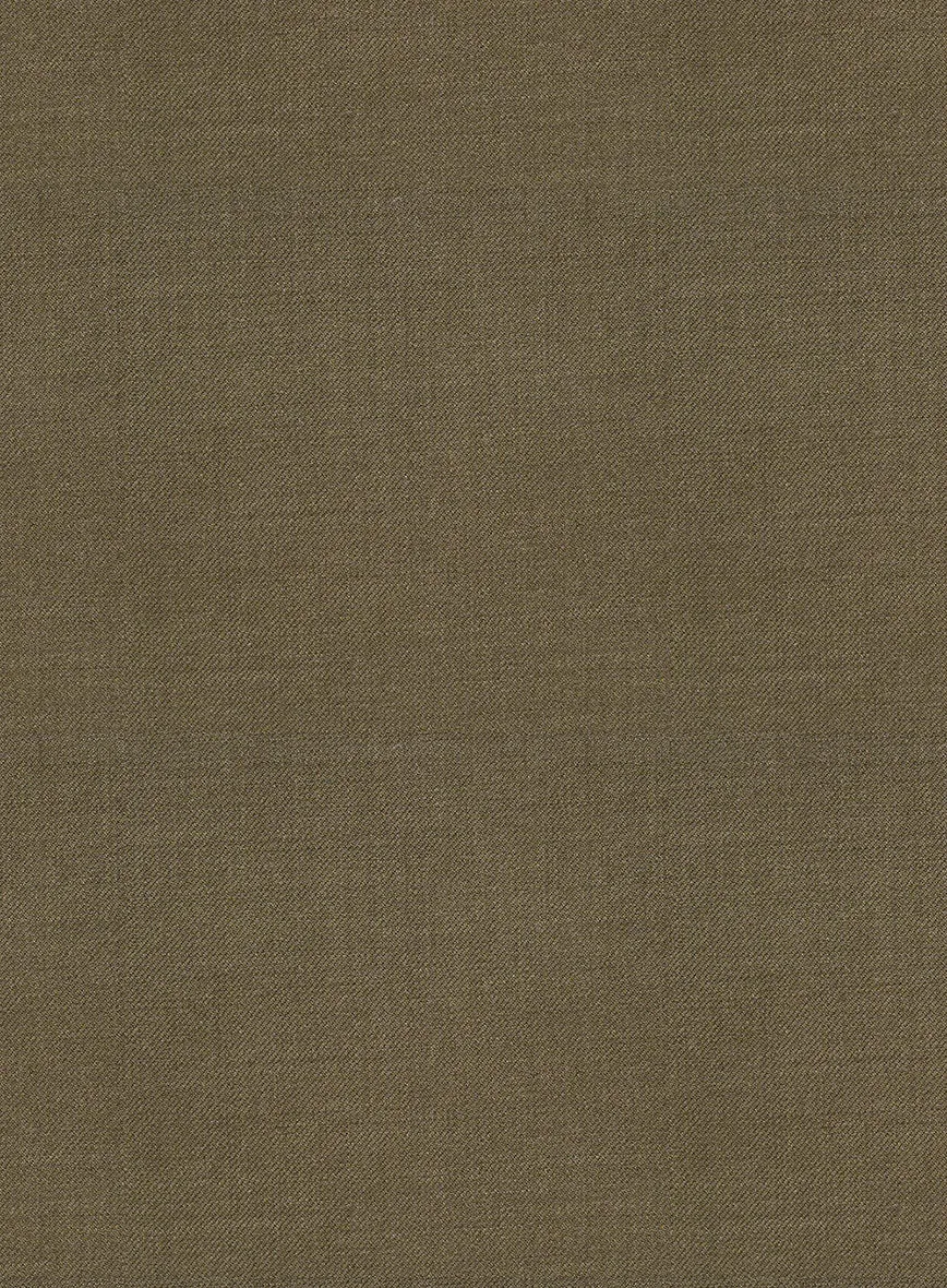 Bristol Coffee Brown Pants