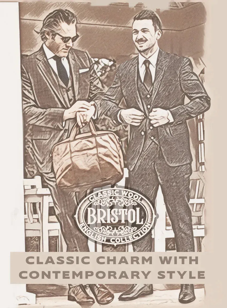 Bristol Neusa Checks Pants