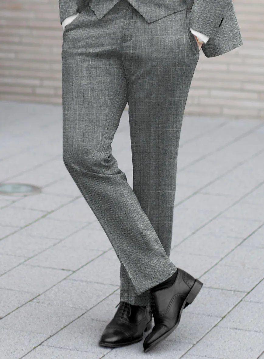 Bristol Neusa Checks Pants