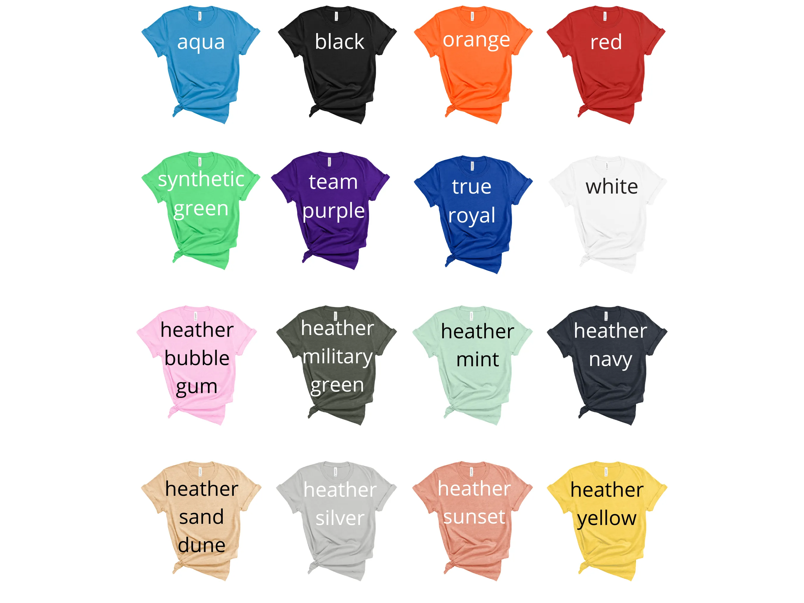 Changing the World One Phoneme at a Time shirt