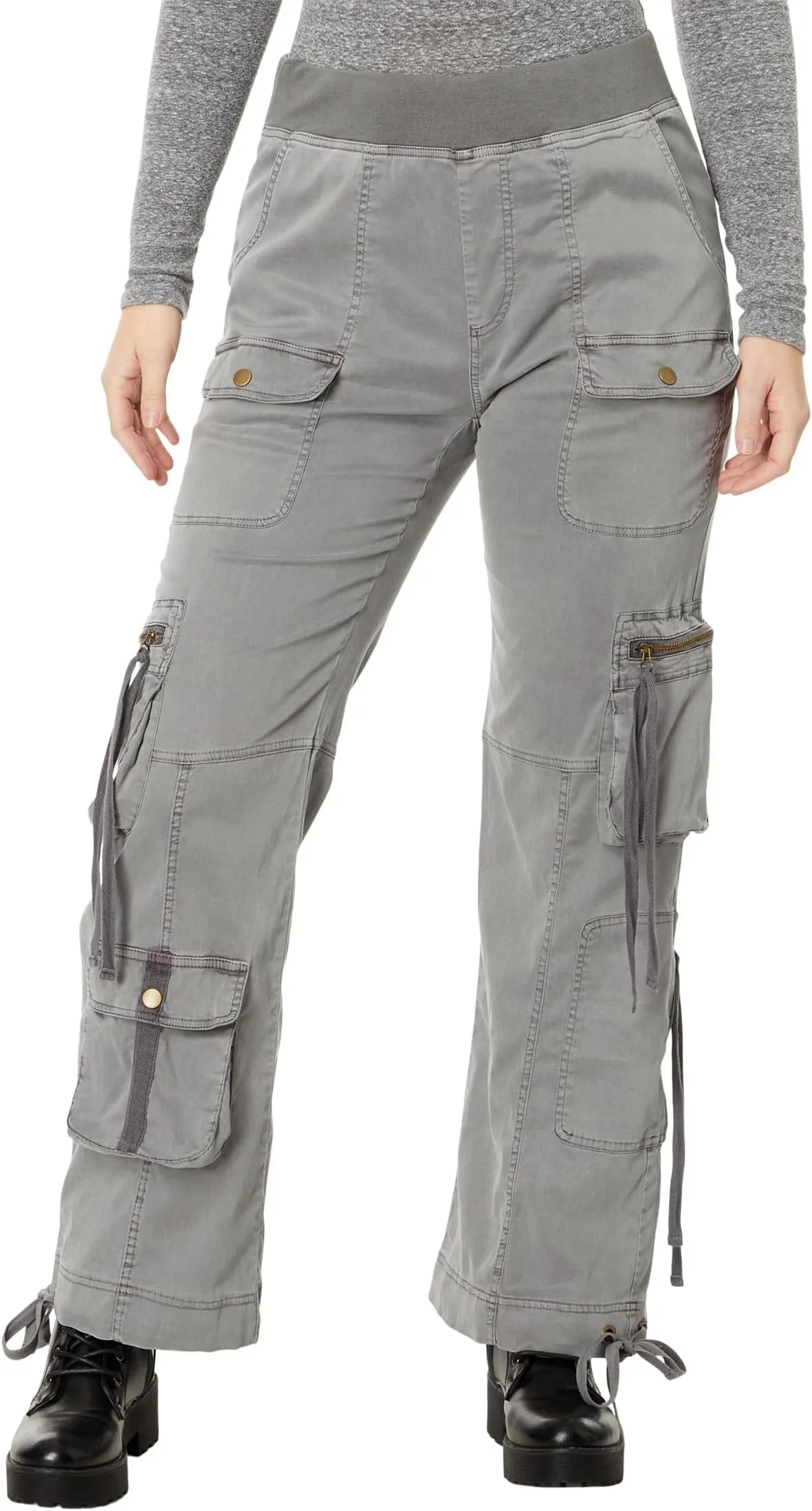 Chaucer XCVI Cargo Pants, Nebulous