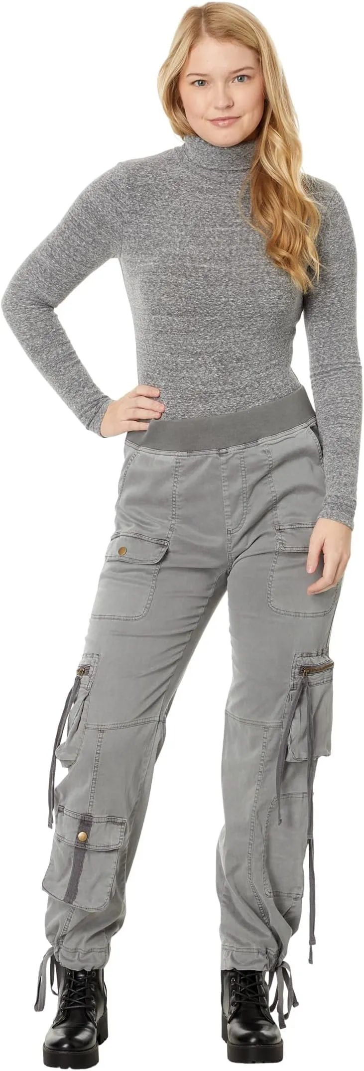 Chaucer XCVI Cargo Pants, Nebulous