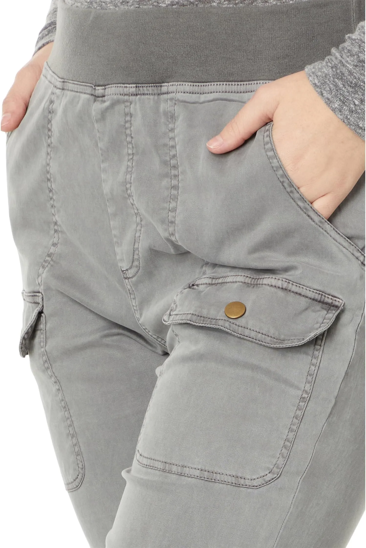 Chaucer XCVI Cargo Pants, Nebulous