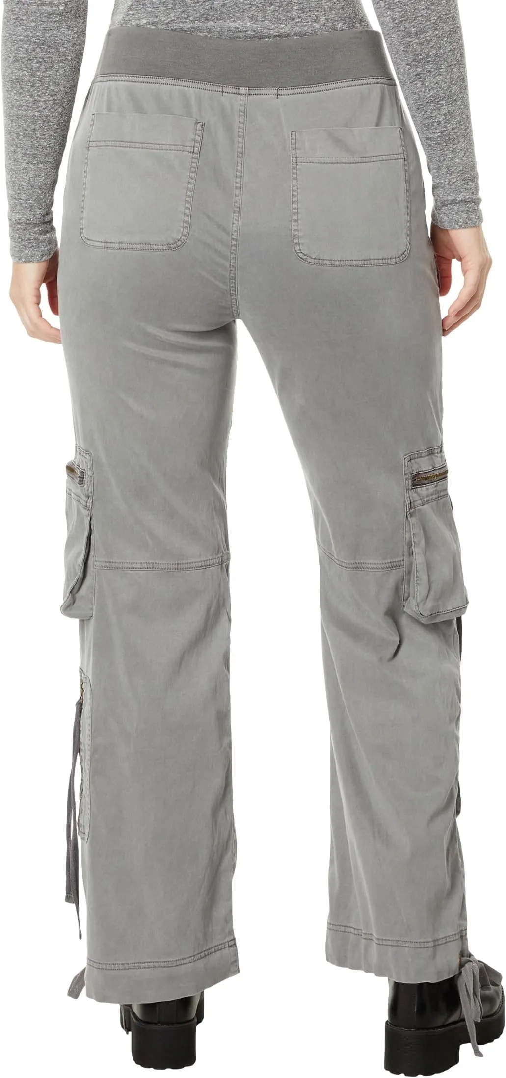 Chaucer XCVI Cargo Pants, Nebulous