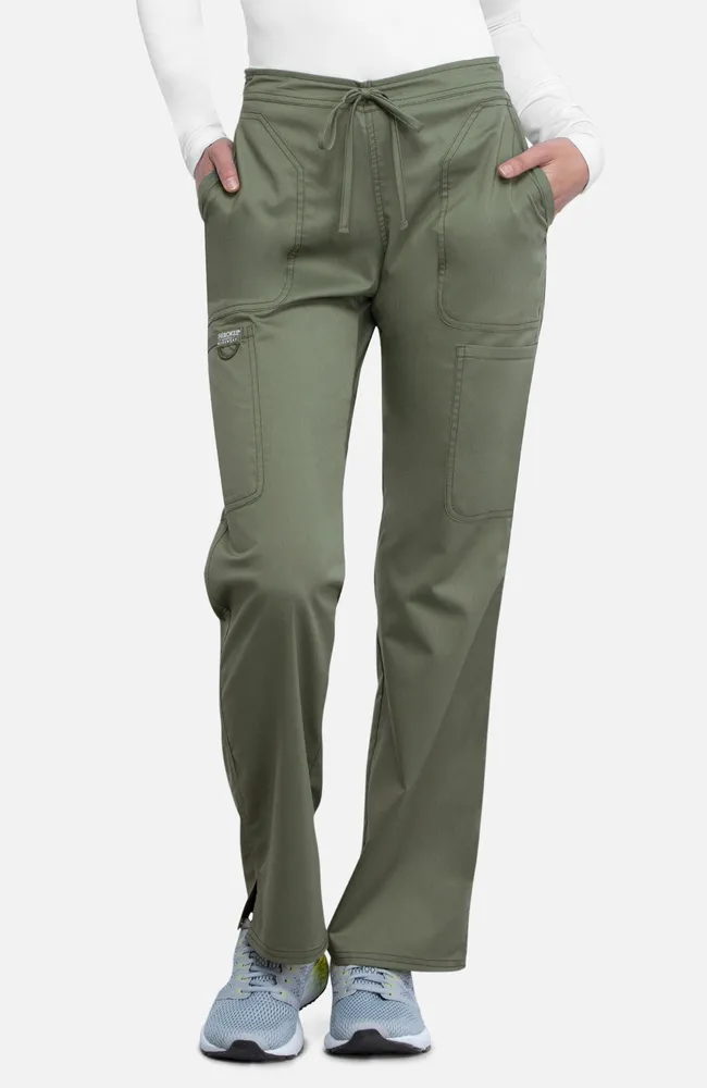 Cherokee Workwear Revolution Five Pocket Cargo Pants