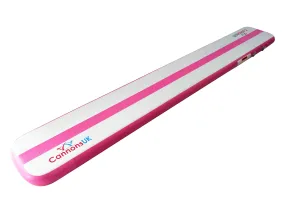 CLEARANCE Air Track Pro Air Beam 5 metre - Pink