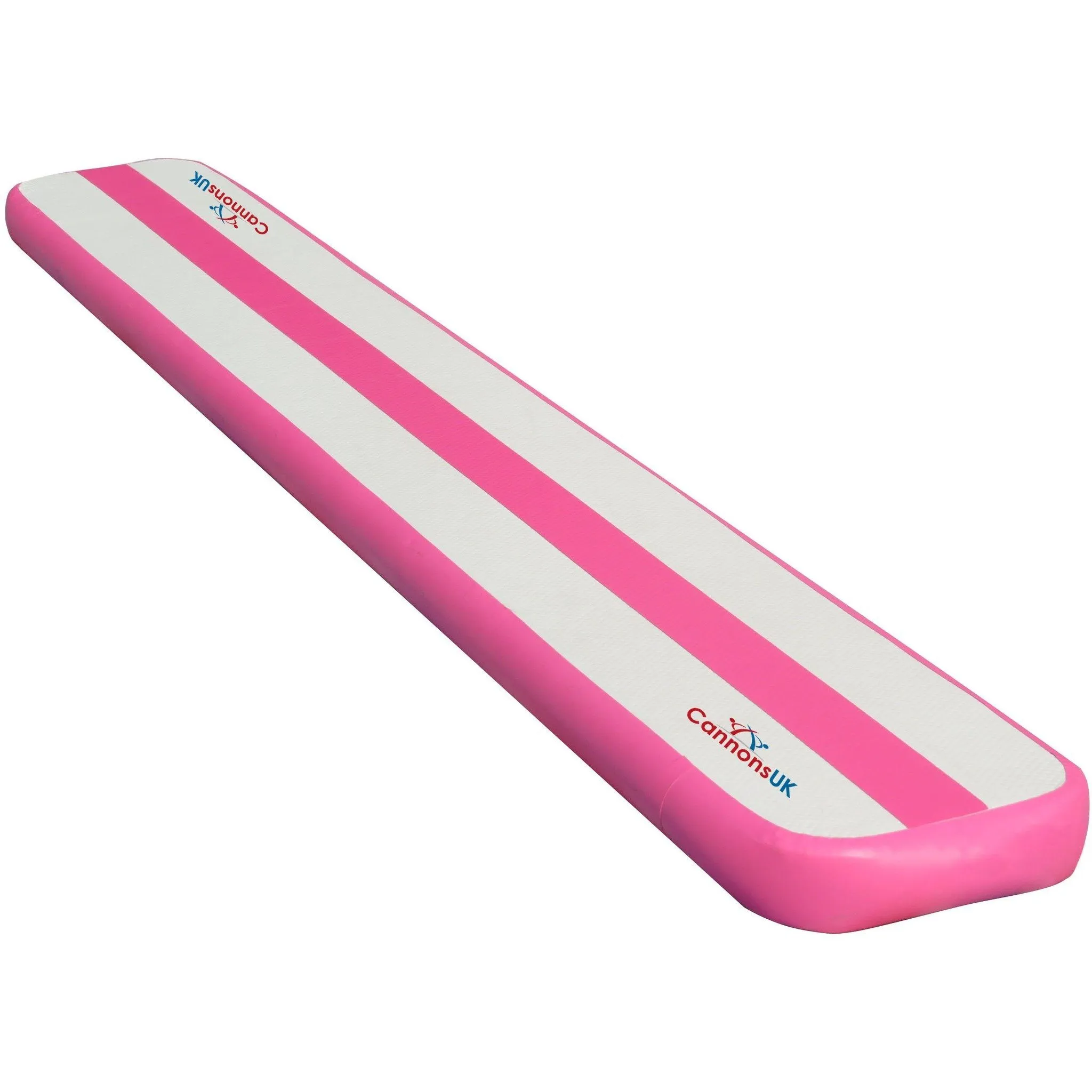 CLEARANCE Air Track Pro Air Beam 5 metre - Pink