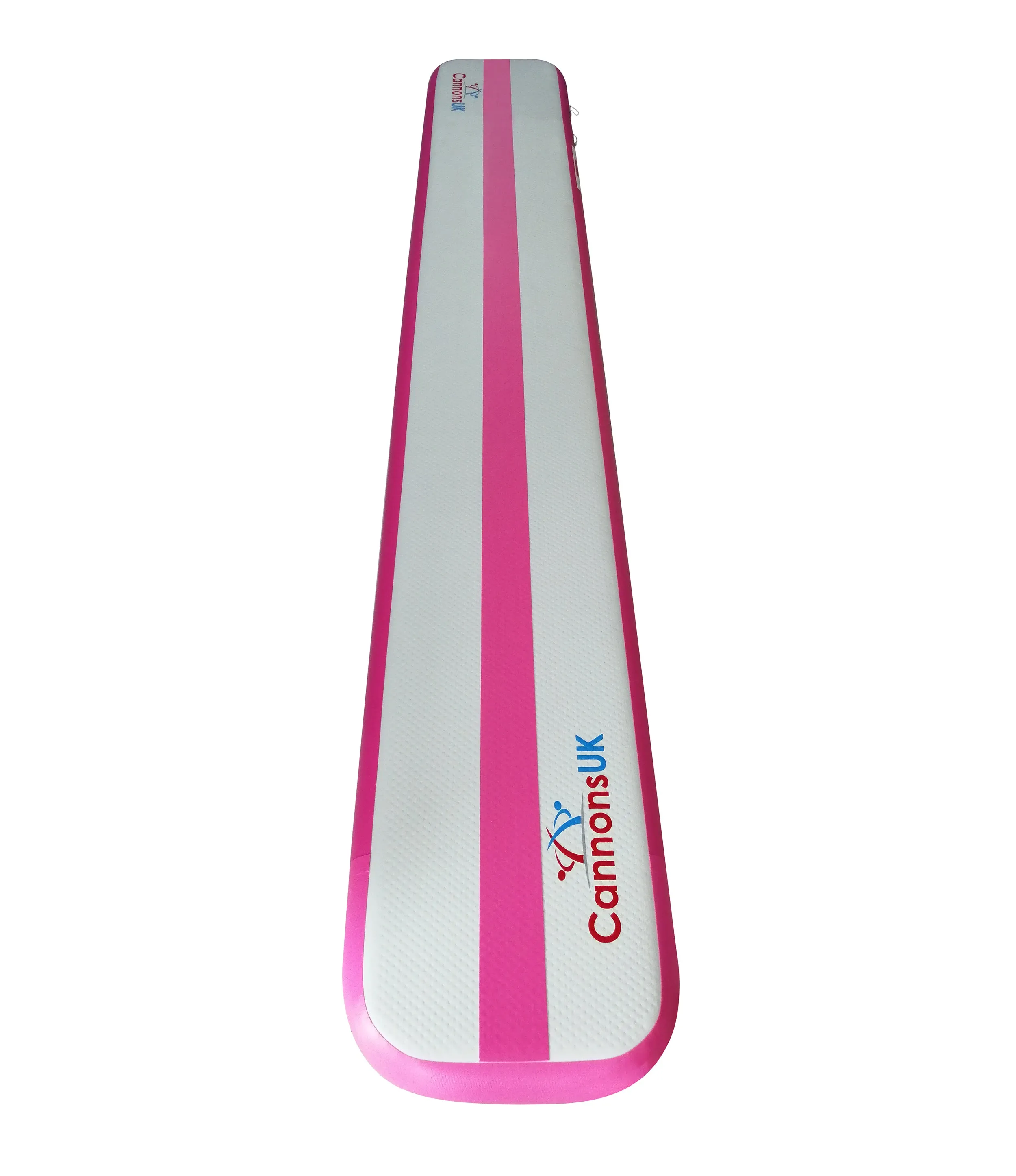 CLEARANCE Air Track Pro Air Beam 5 metre - Pink