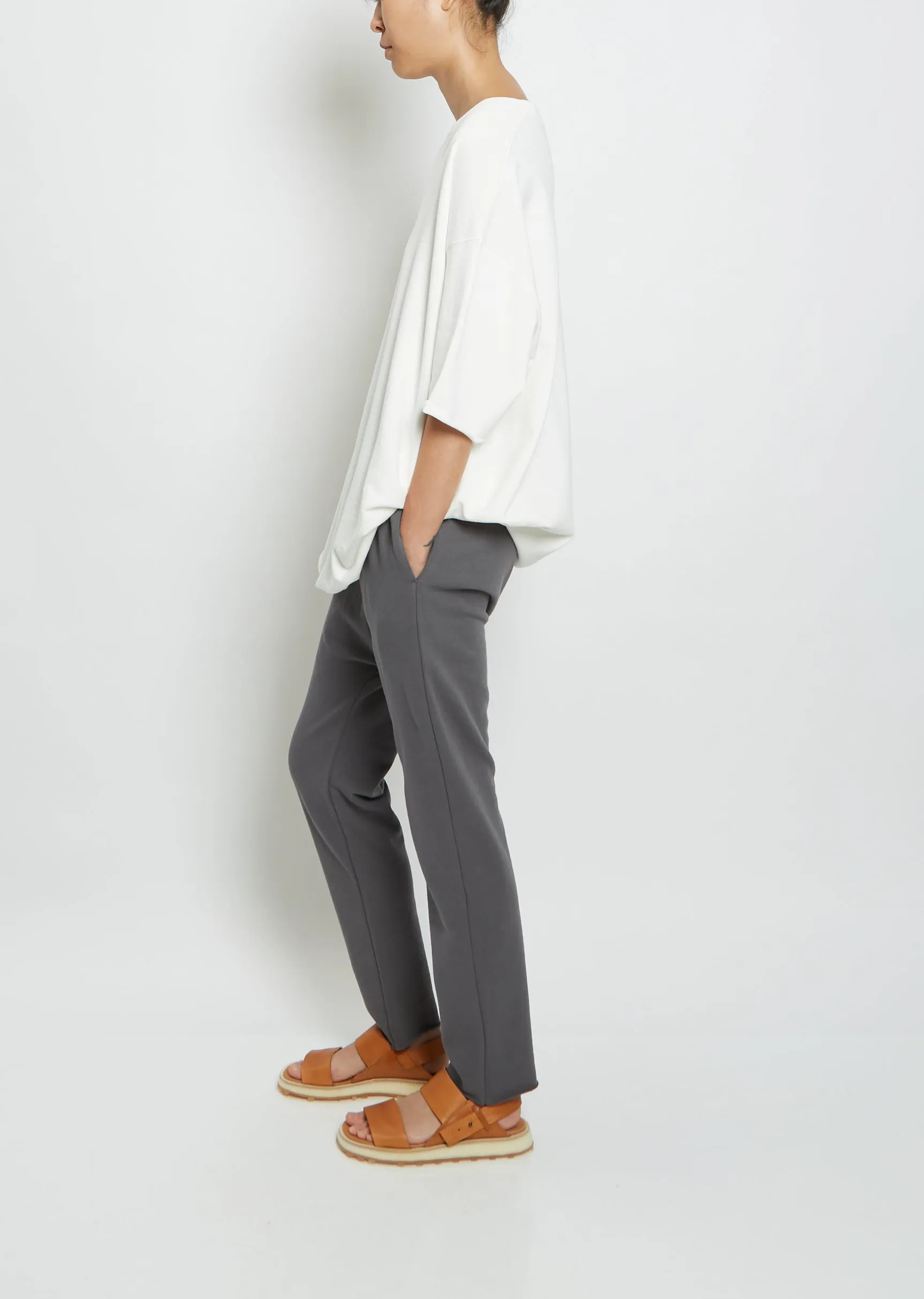 Drop Crotch Pants — Nezumiro