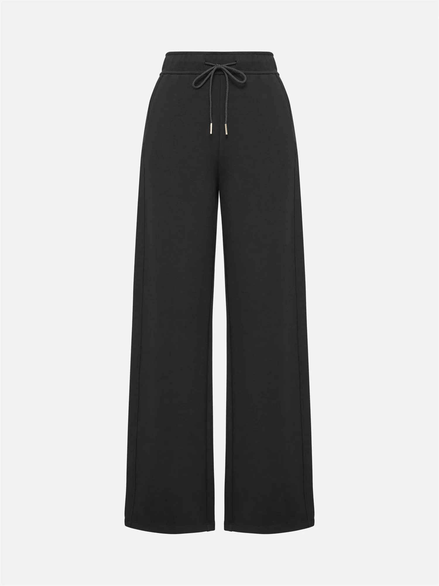 EP YAYING Stretch Suit Pants
