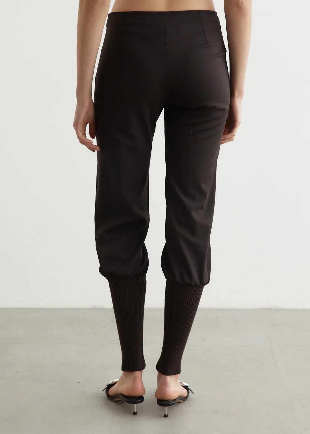 Fogon Pants