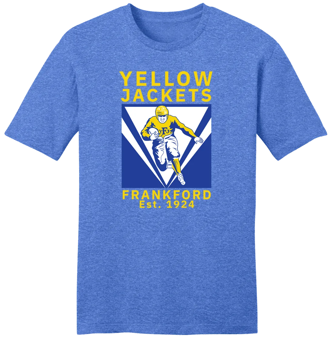 Frankford Yellow Jackets