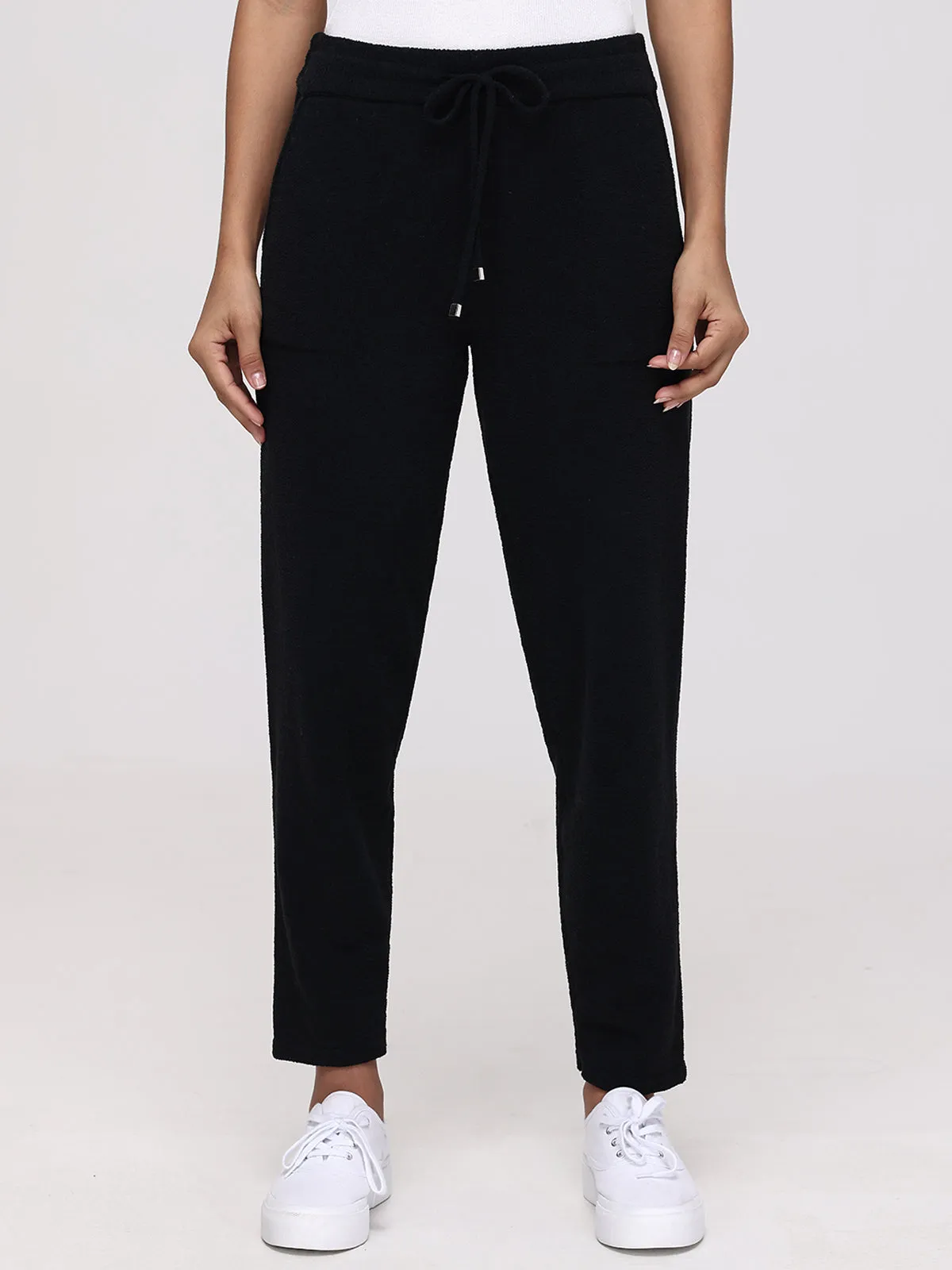 Hailey: Drawstring Pants