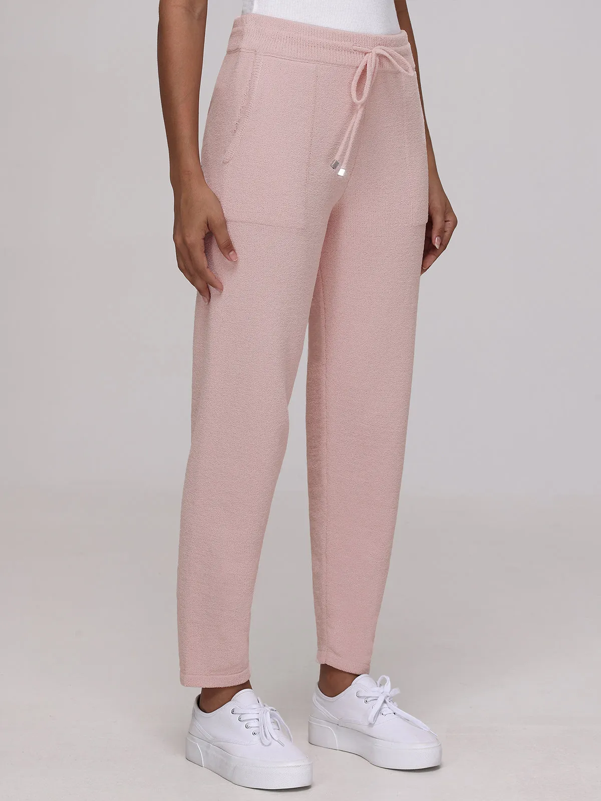 Hailey: Drawstring Pants