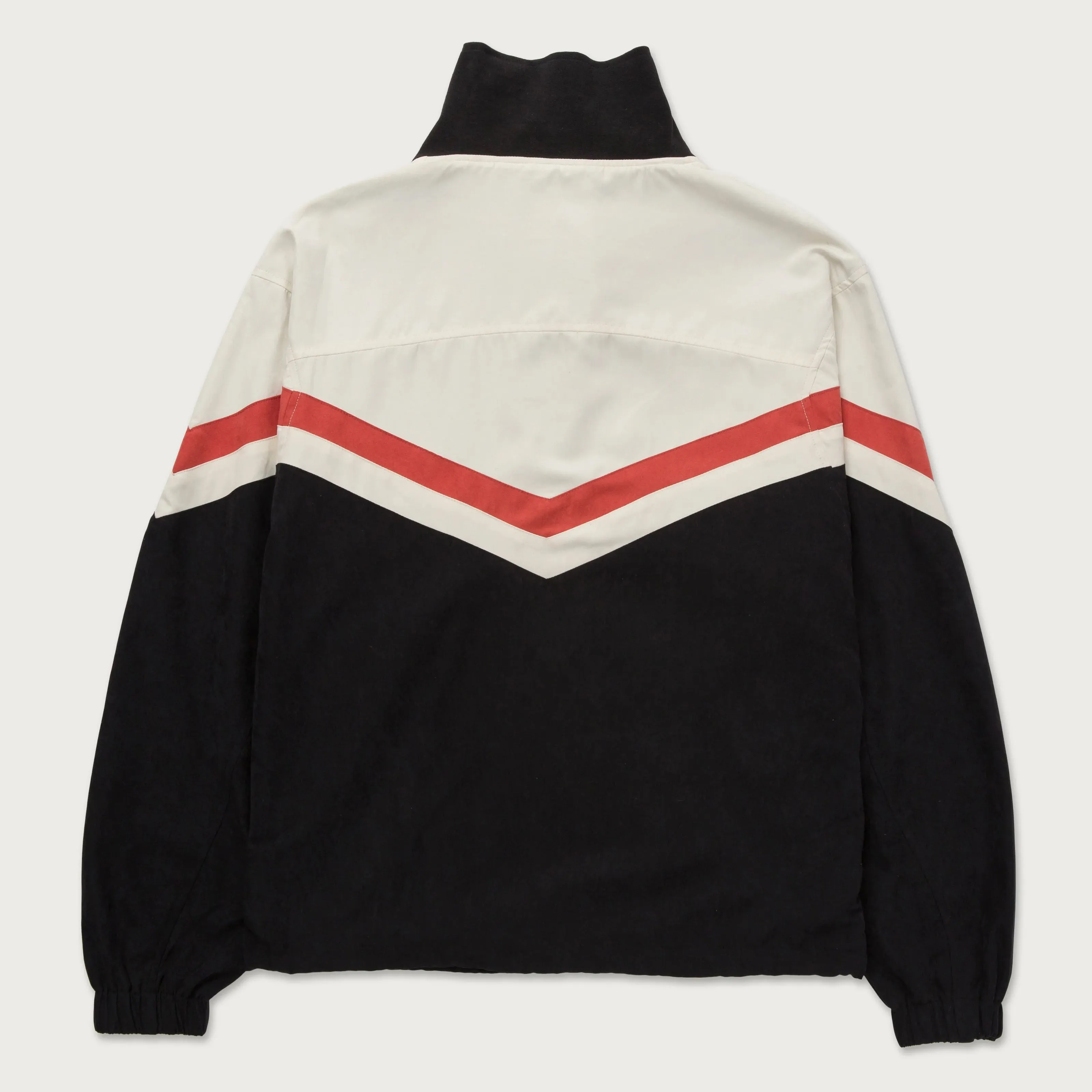 Honor The Gift Brushed Poly Track Anorak Jacket