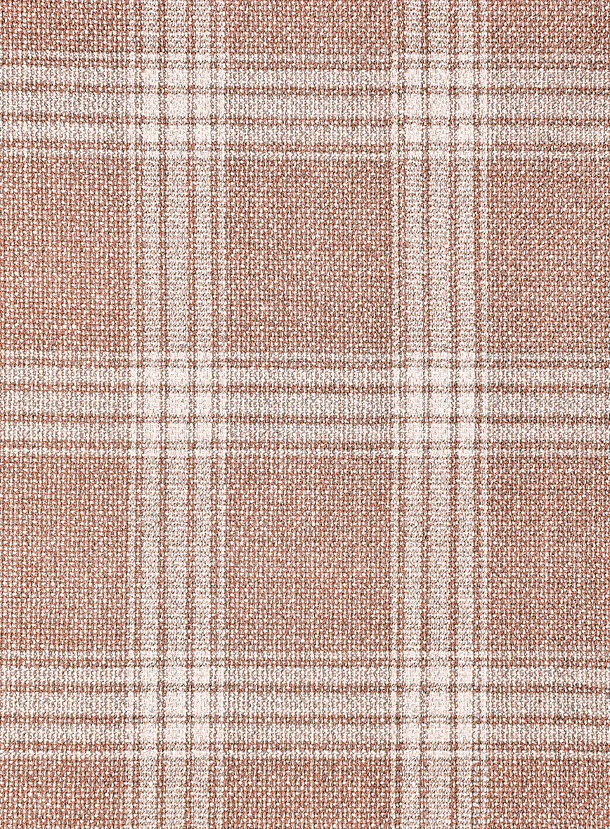 Italian Wool Concetta Pants