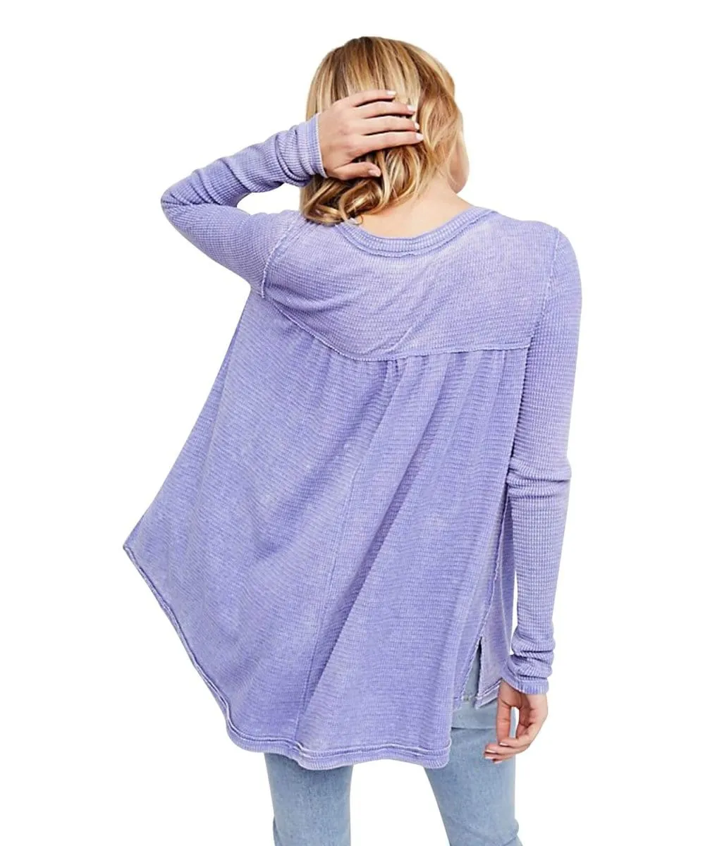 Kai Henley, Lilac