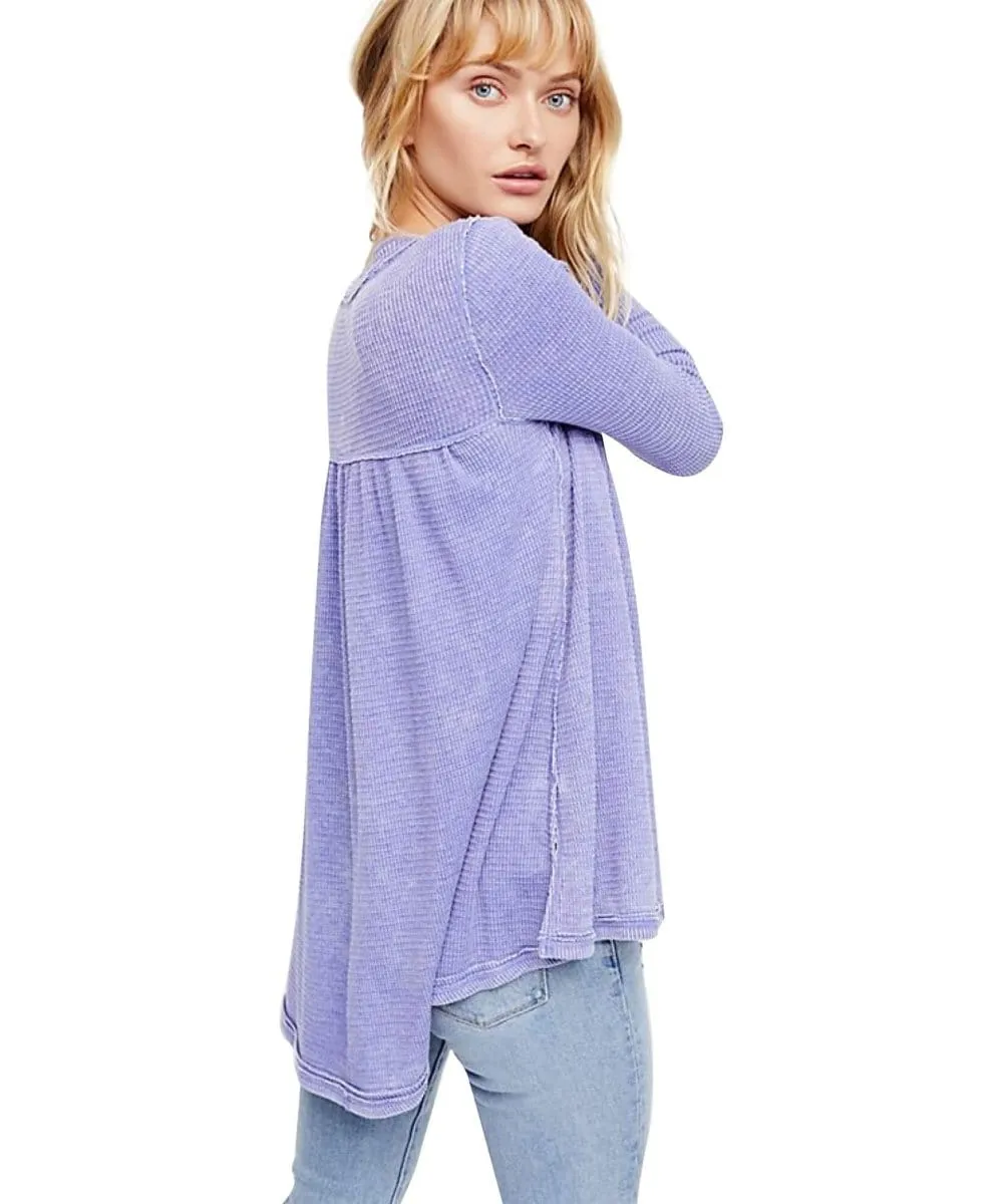 Kai Henley, Lilac