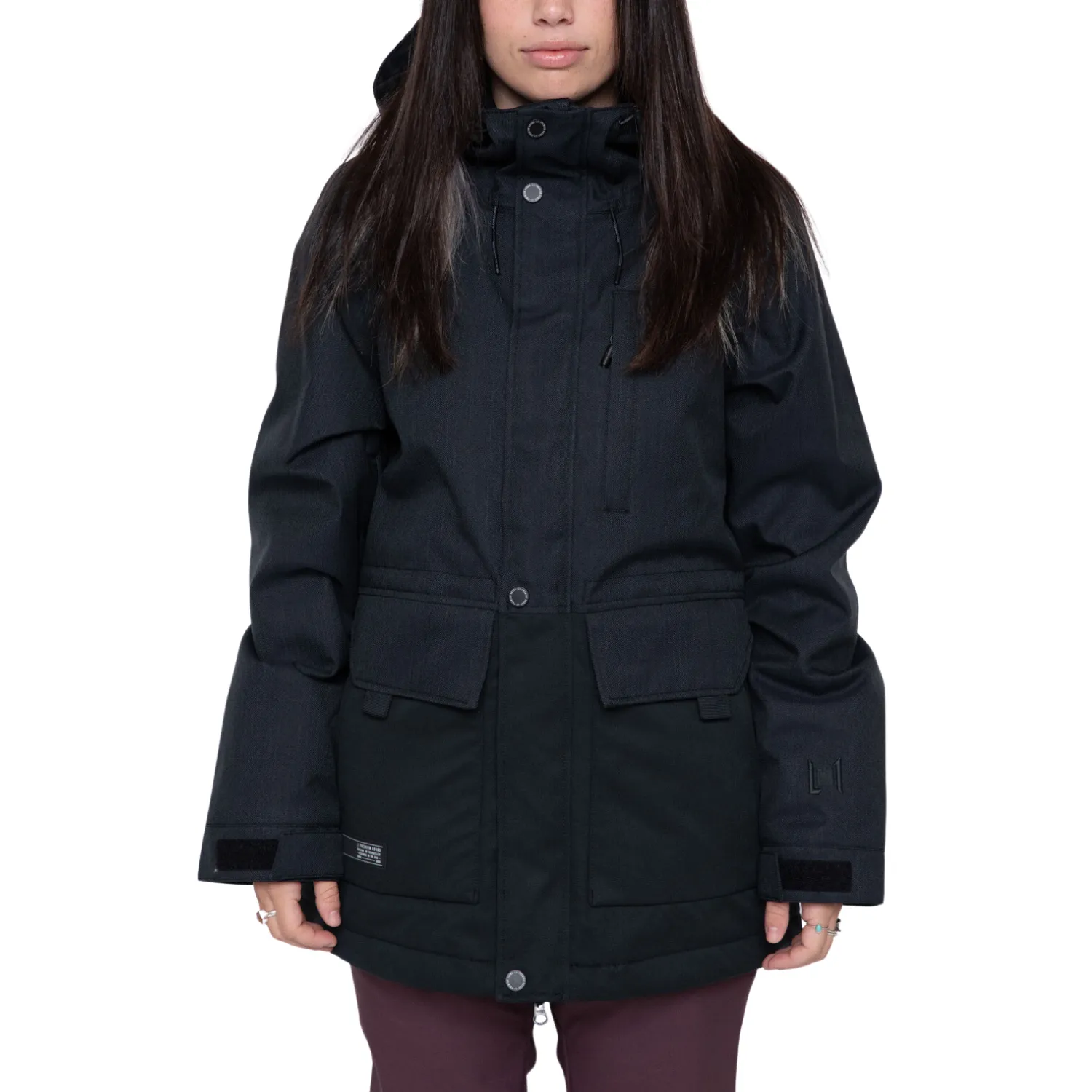 L1 Anwen Jacket 2024 - Women's Snow Jacket