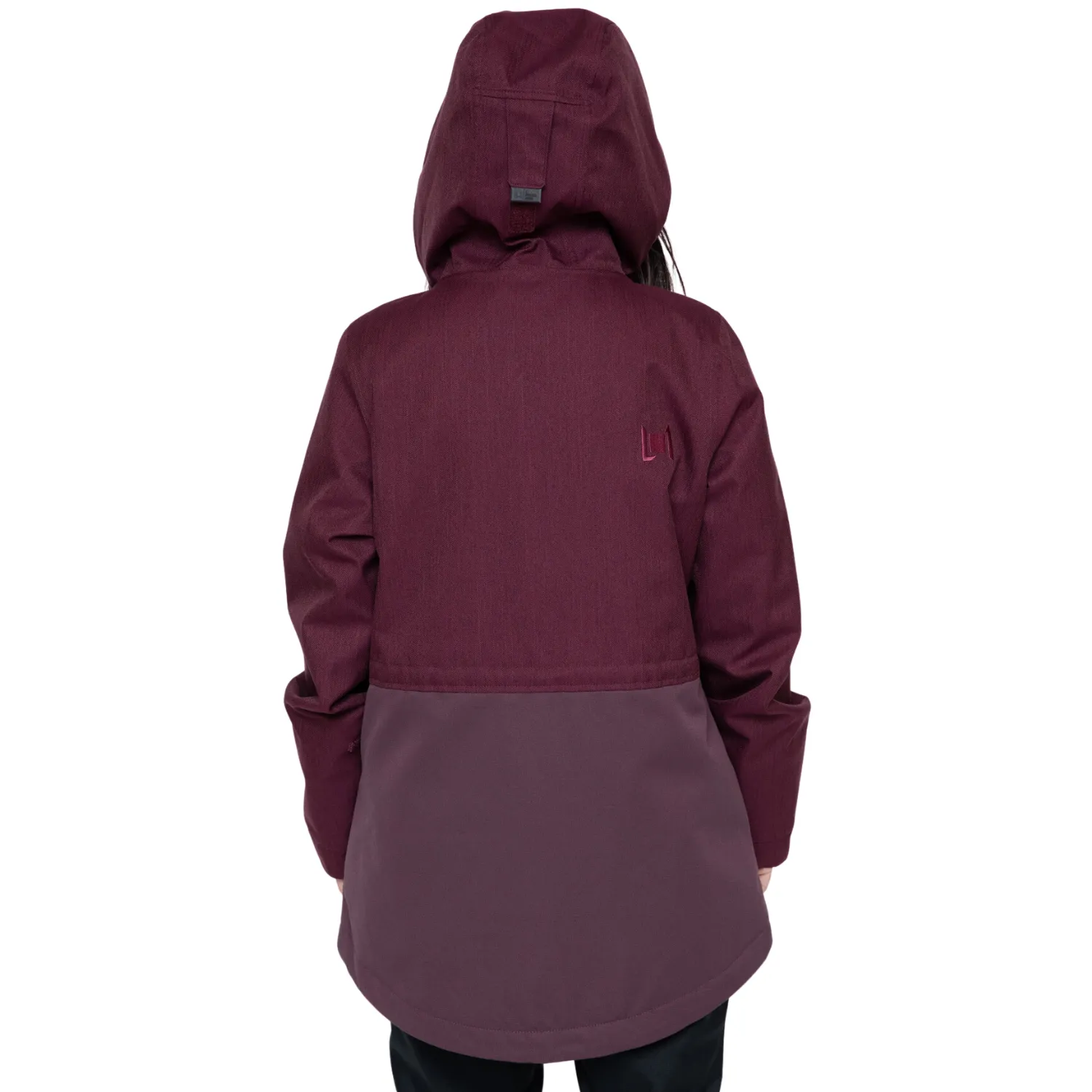 L1 Anwen Jacket 2024 - Women's Snow Jacket