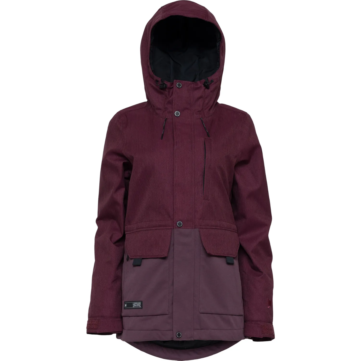 L1 Anwen Jacket 2024 - Women's Snow Jacket