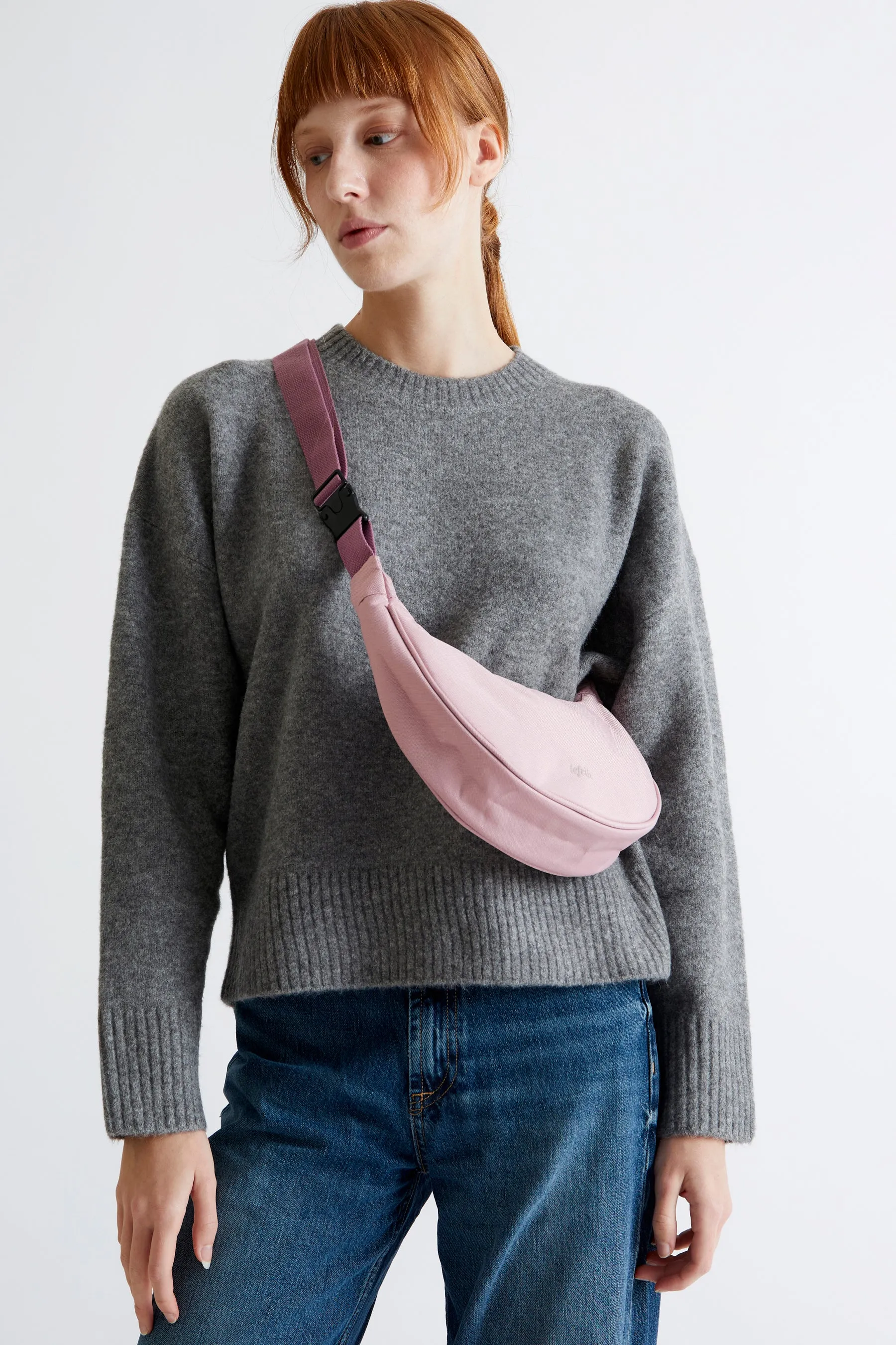 Lua Bag Mauve