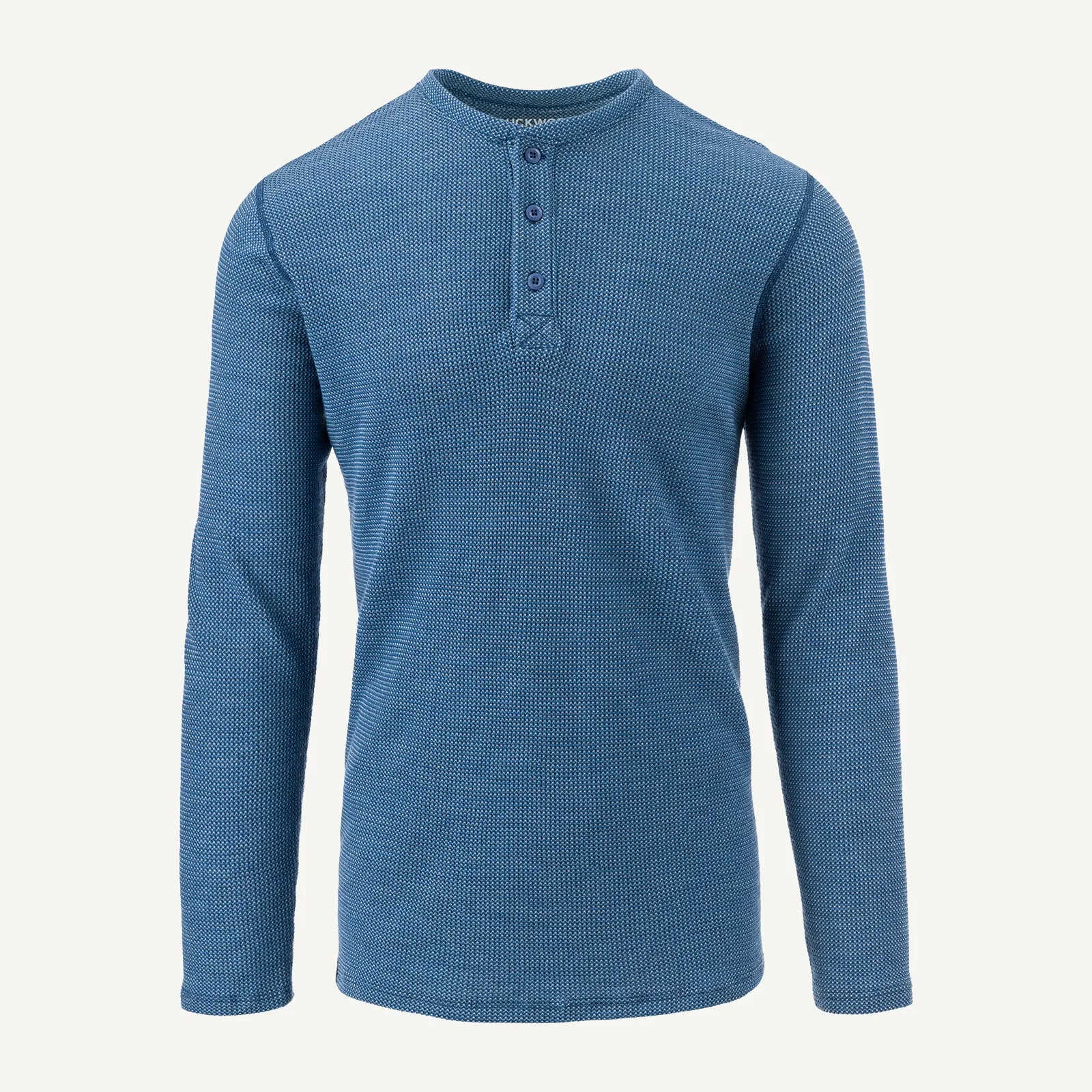 Men's Polaris Henley