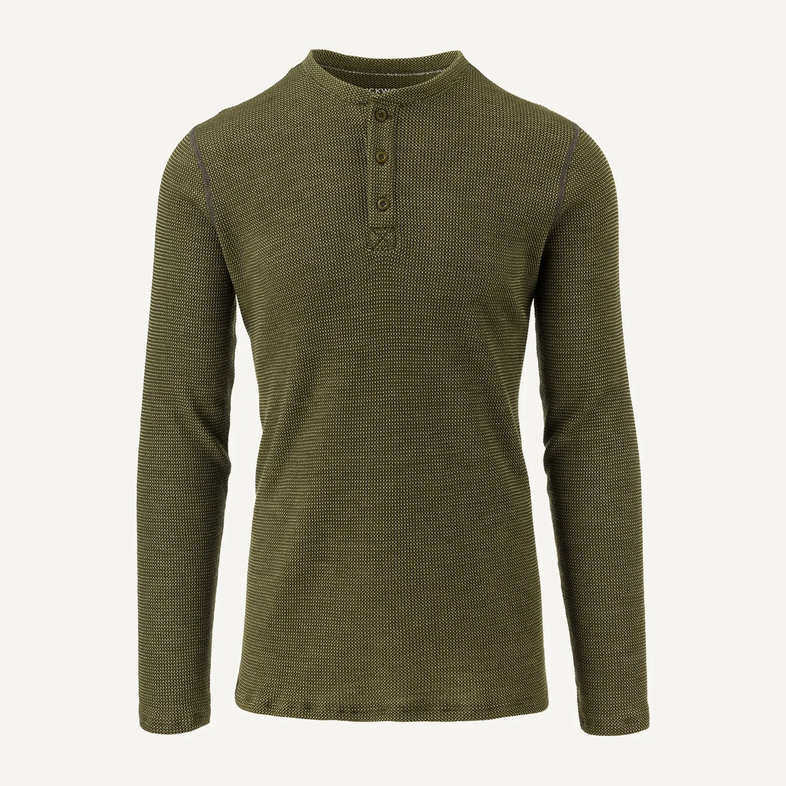 Men's Polaris Henley