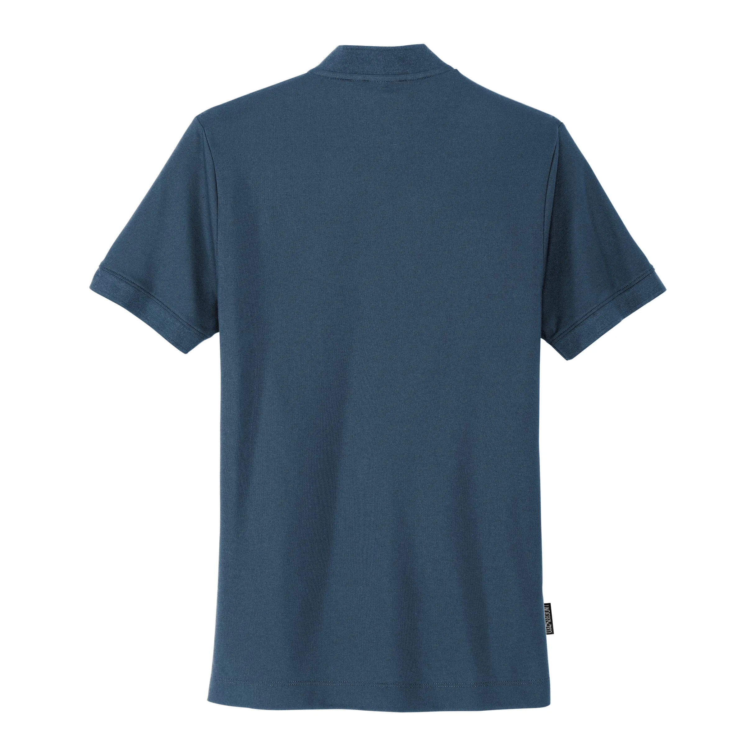 Modern Henley - Indigo