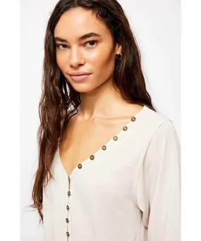 Morgan Henley Ivory