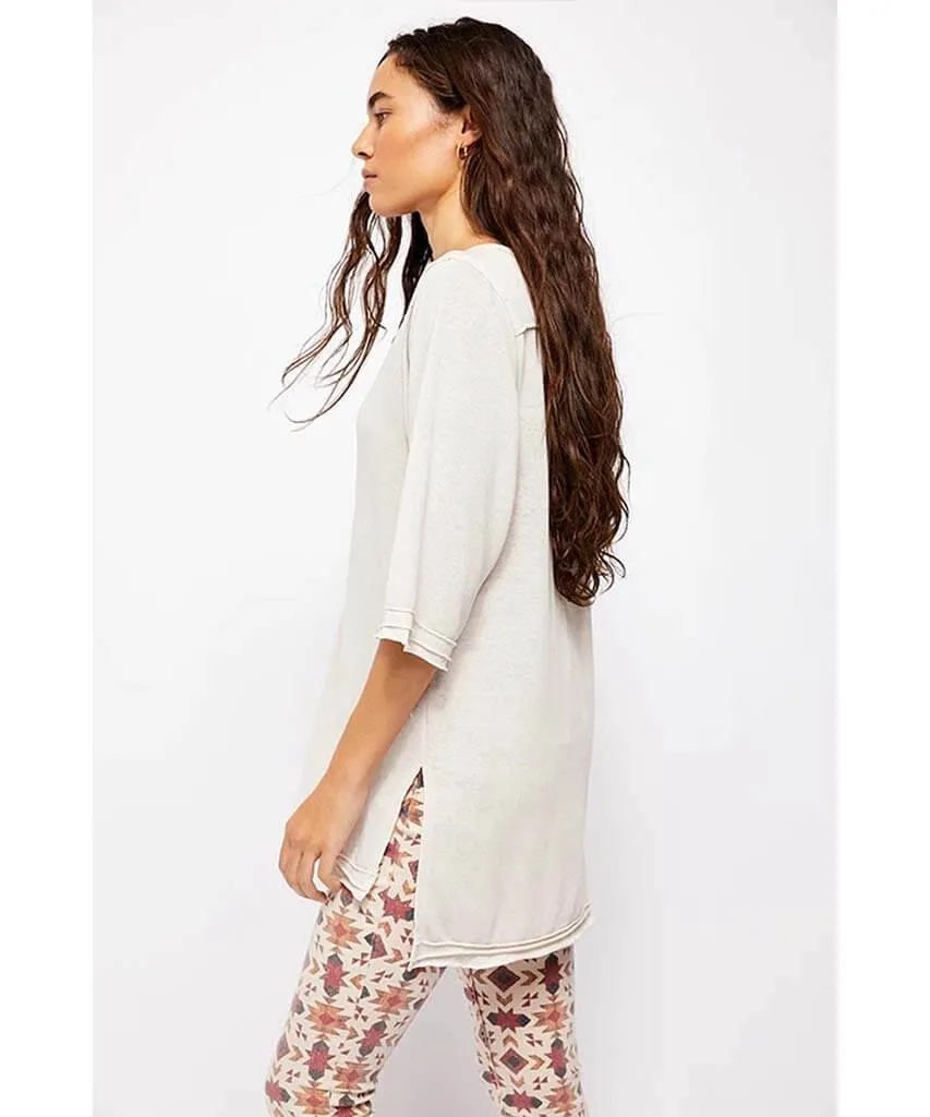 Morgan Henley Ivory
