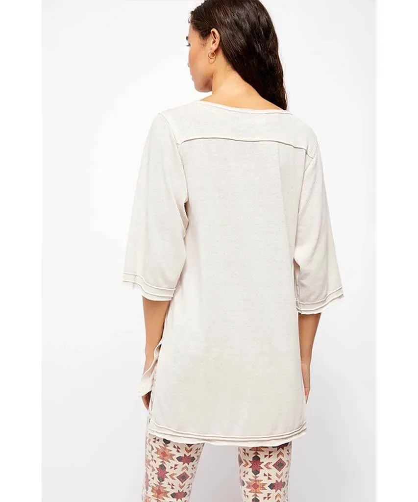 Morgan Henley Ivory