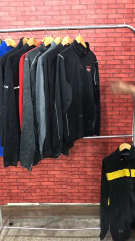 Nike Track tops 10Pcs