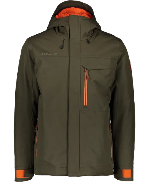 Obermeyer Grommet Jacket