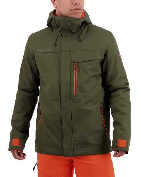 Obermeyer Grommet Jacket