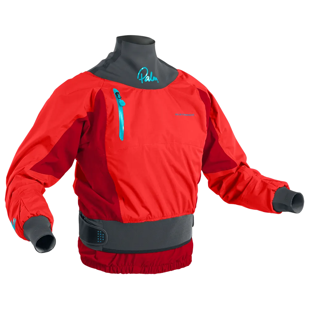 Palm Zenith Longsleeve Womens Jacket