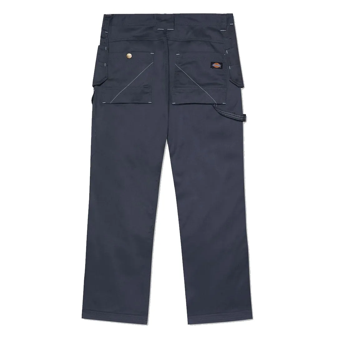 Redhawk Pro Work Trousers - Grey by Dickies