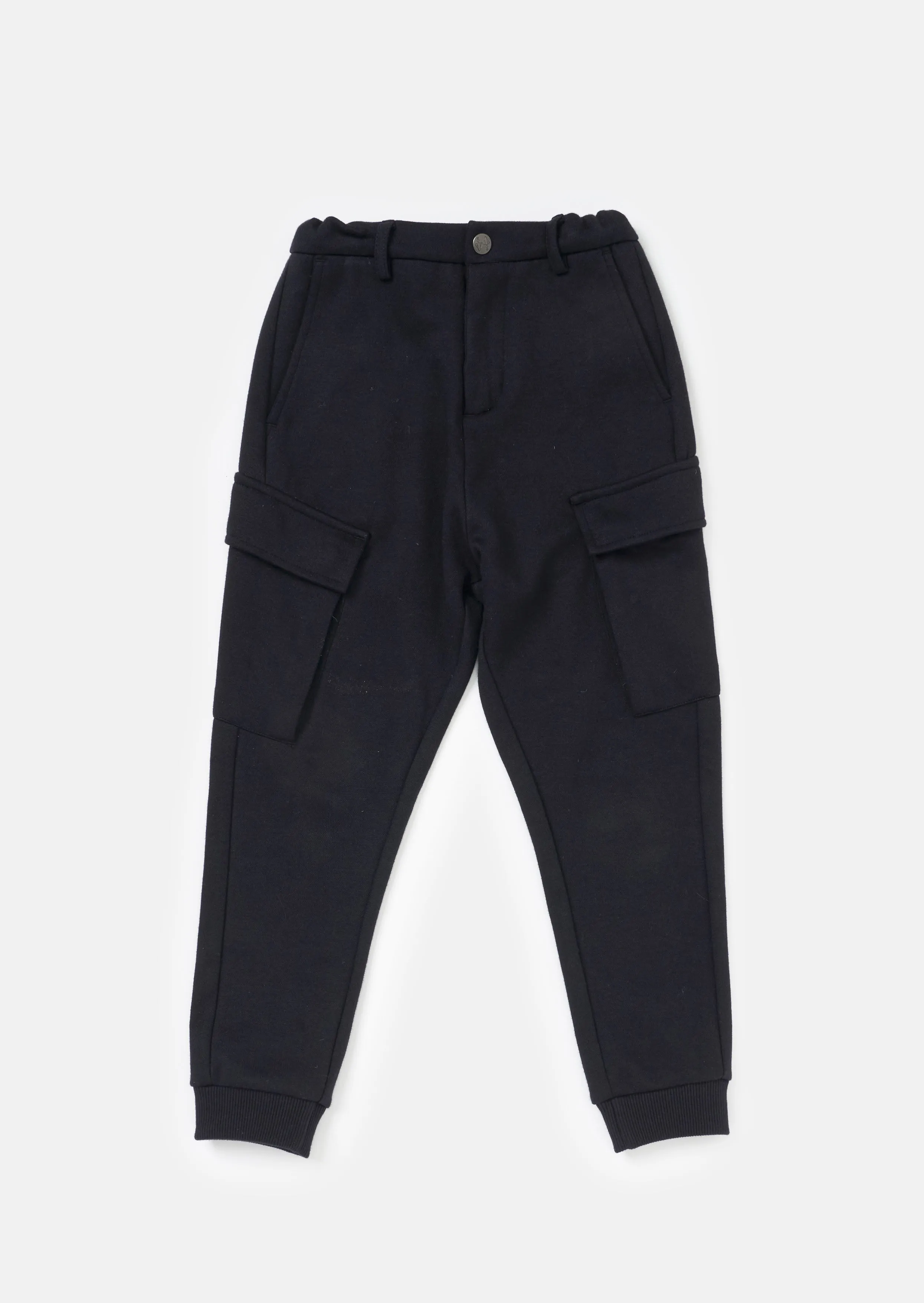Smart Navy Cargo