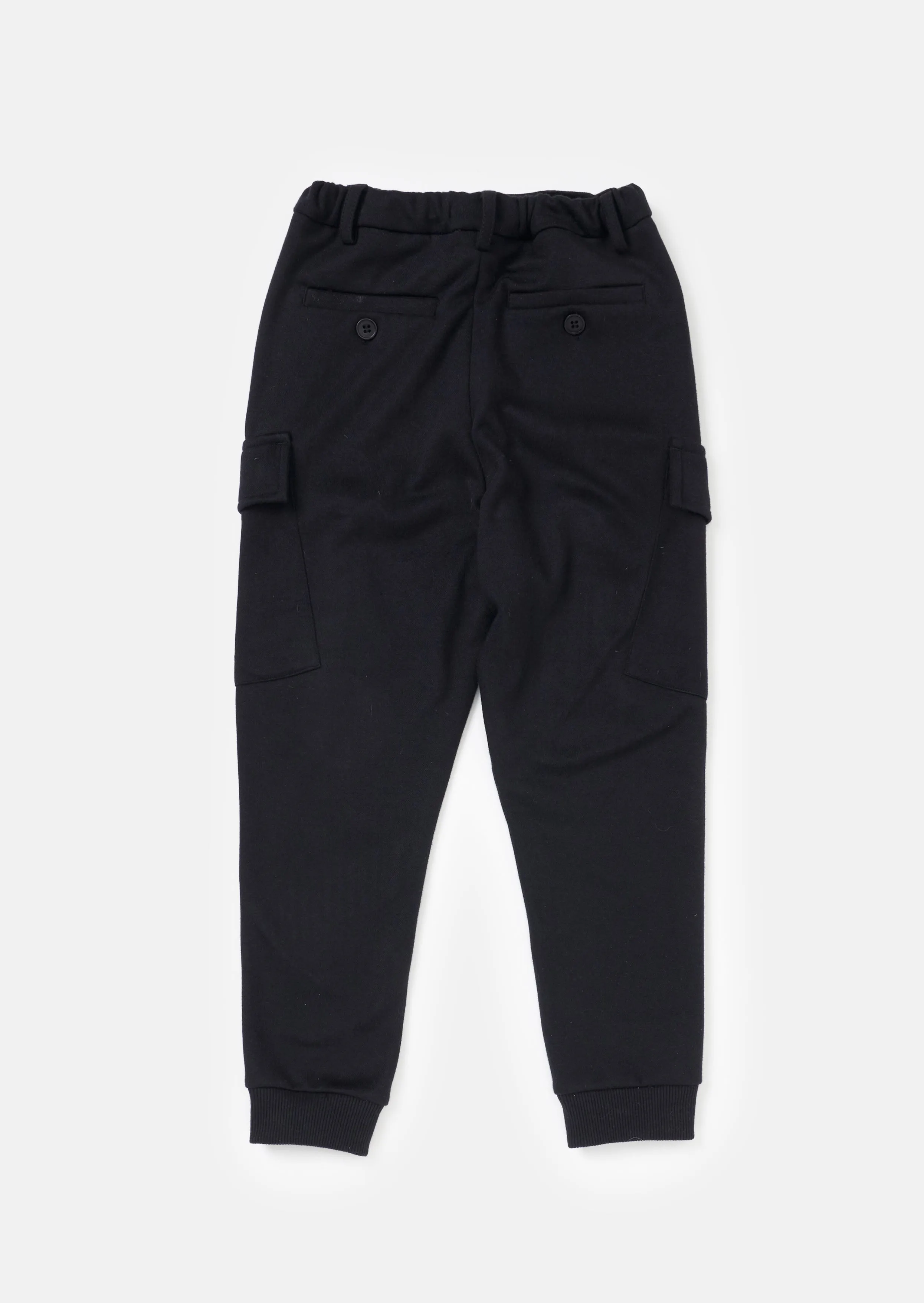 Smart Navy Cargo