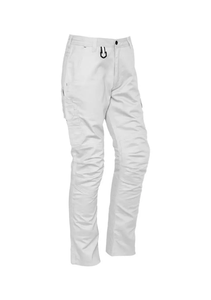 Syzmik ZP504 Rugged Cooling Mens Cargo Pant