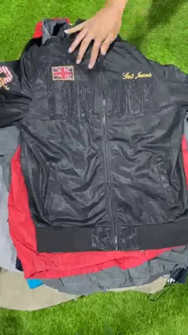 Track jackets Polo Nike Tommy Adidas North Face lotto Reebok Umbro 50 pieces