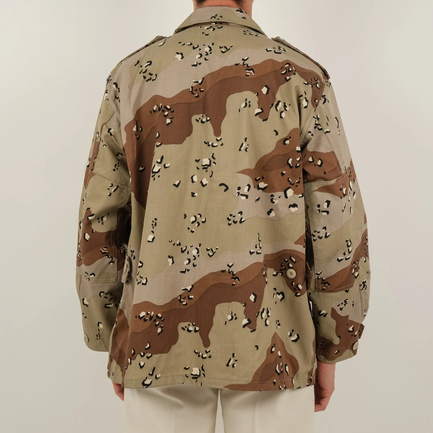 US BDU 1ST GULF WAR JACKET