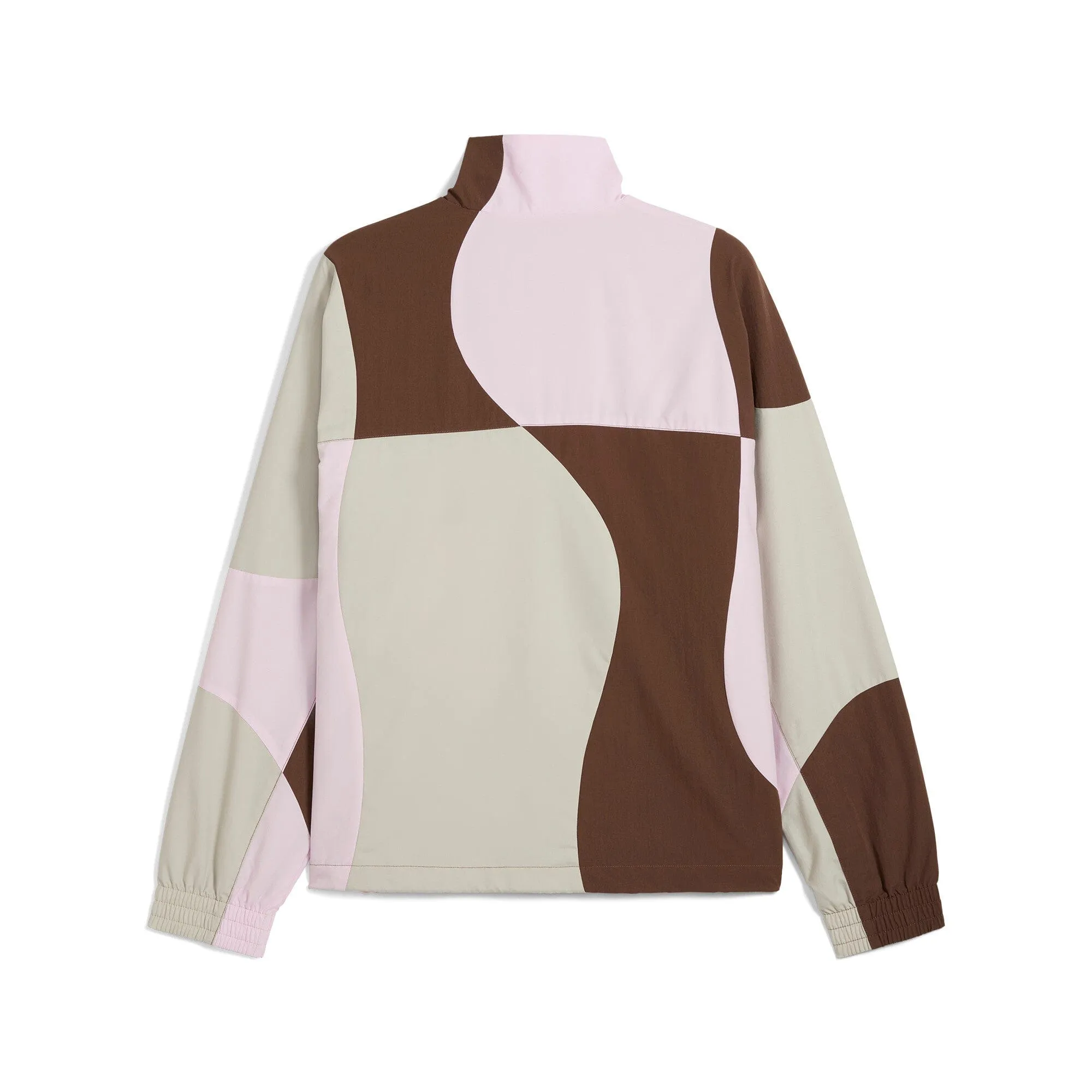 X KIDSUPER CELLERATOR TRACK TOP